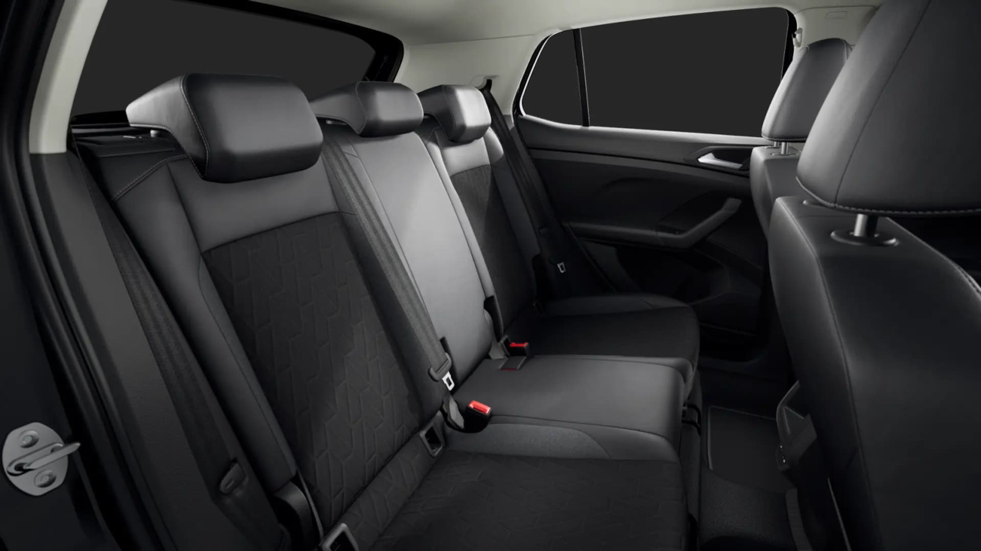 Volkswagen T-Cross ENERGY