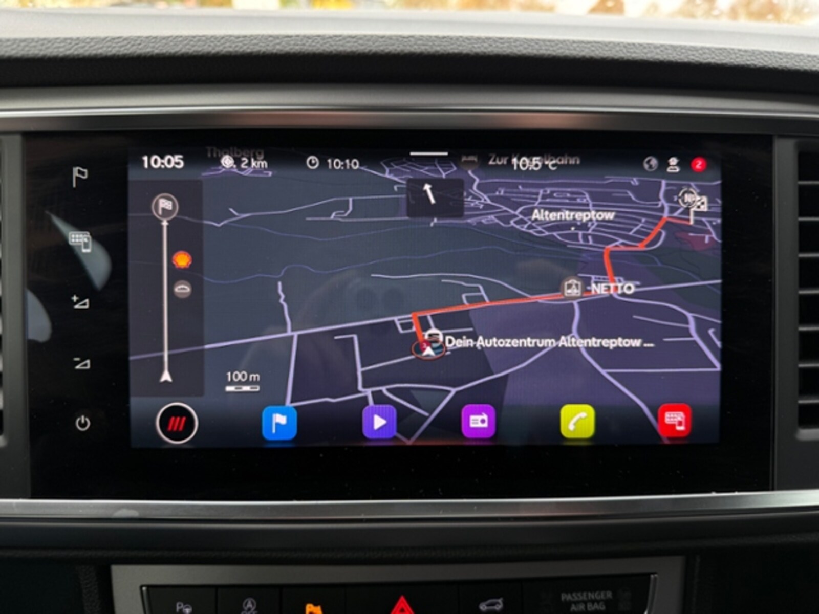 SEAT Ateca – Bild 18