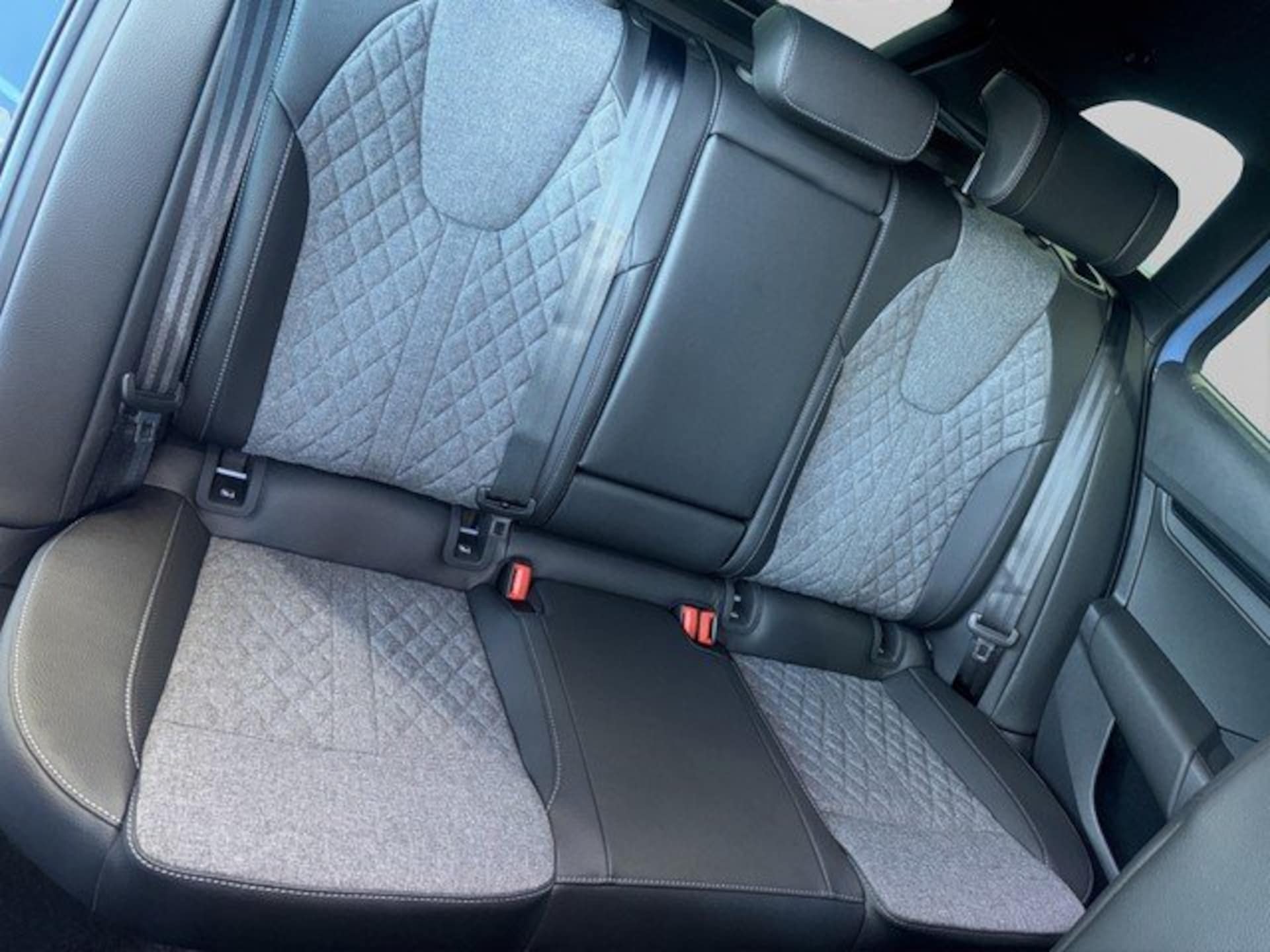 Skoda Octavia Combi Sportline