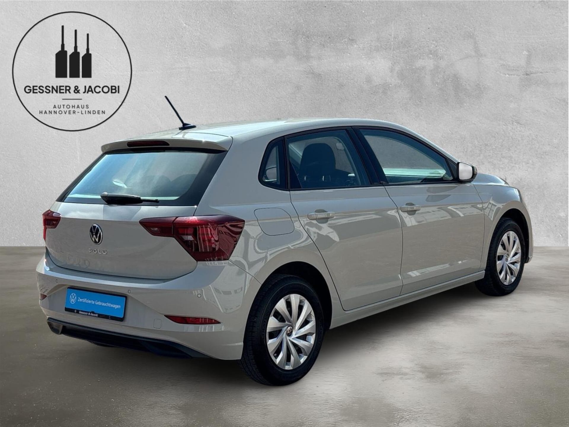 Volkswagen Polo Life