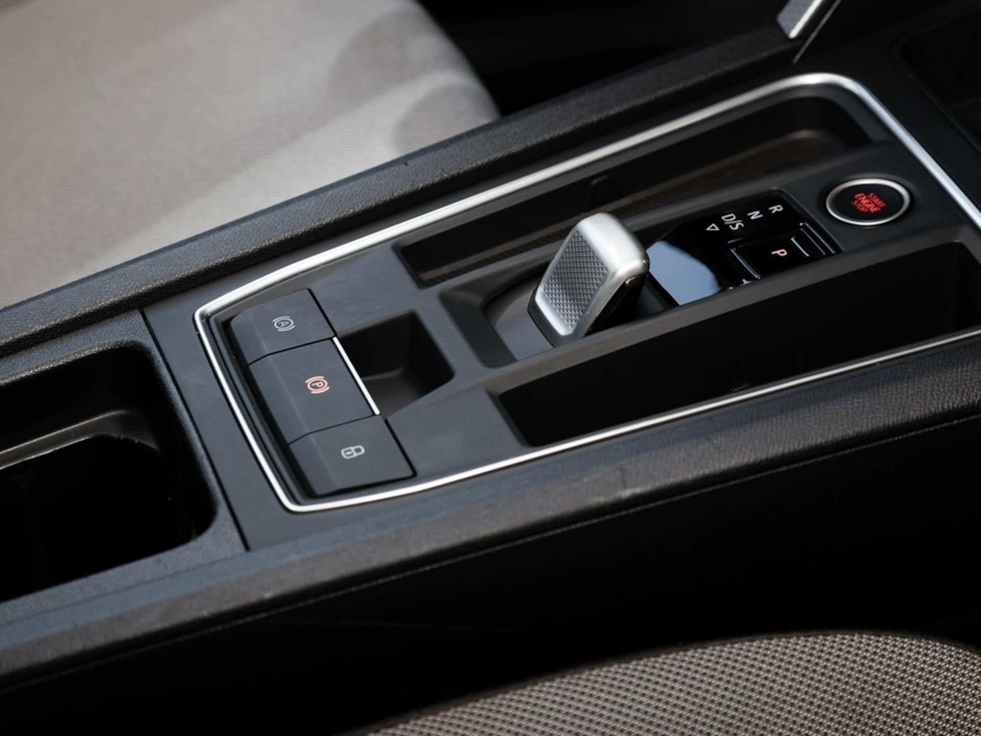 SEAT Leon Sportstourer Style