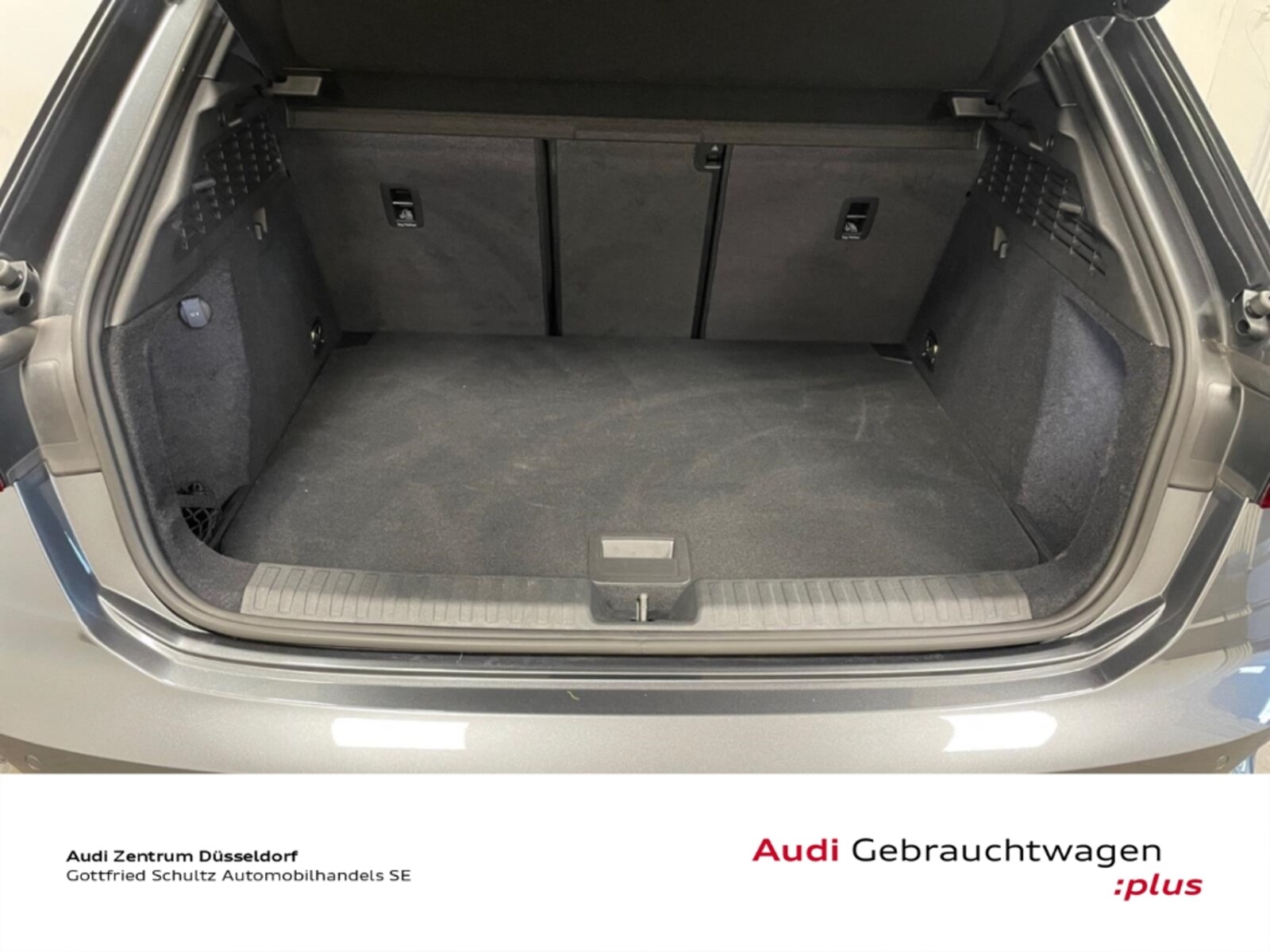 Audi S3 Sportback – Bild 9