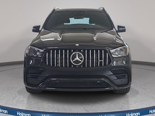 2024 Mercedes-Benz
