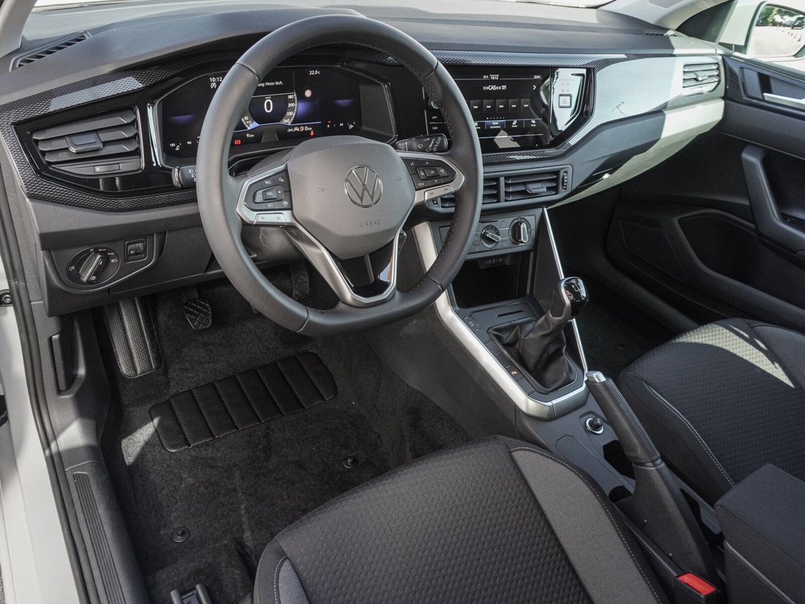 Volkswagen Polo – Bild 9