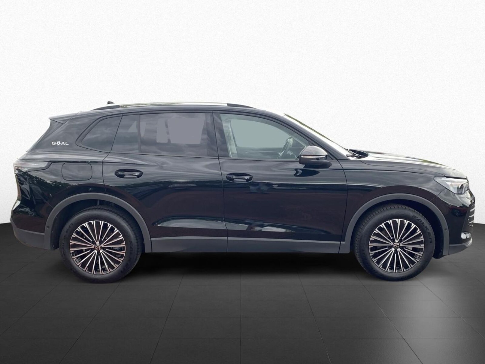 Volkswagen Tiguan – Bild 6