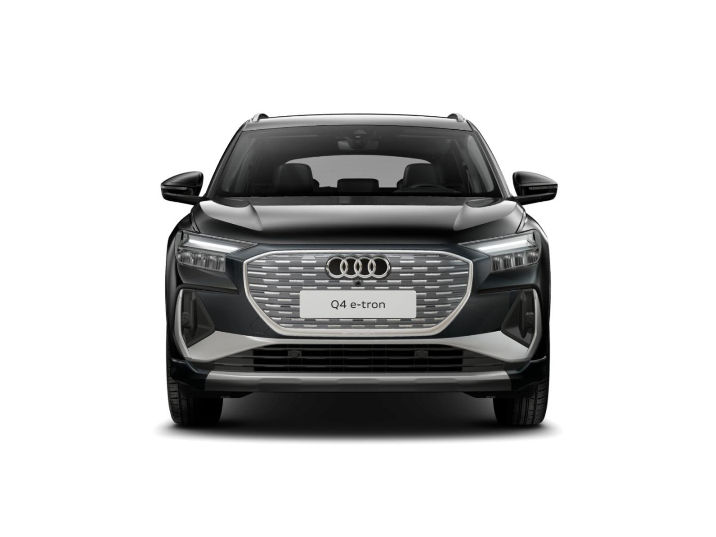 Bild über Audi Q4 e-tron 45 e-tron quattro - für weitere Informationen kontaktieren Sie den Audi Partner