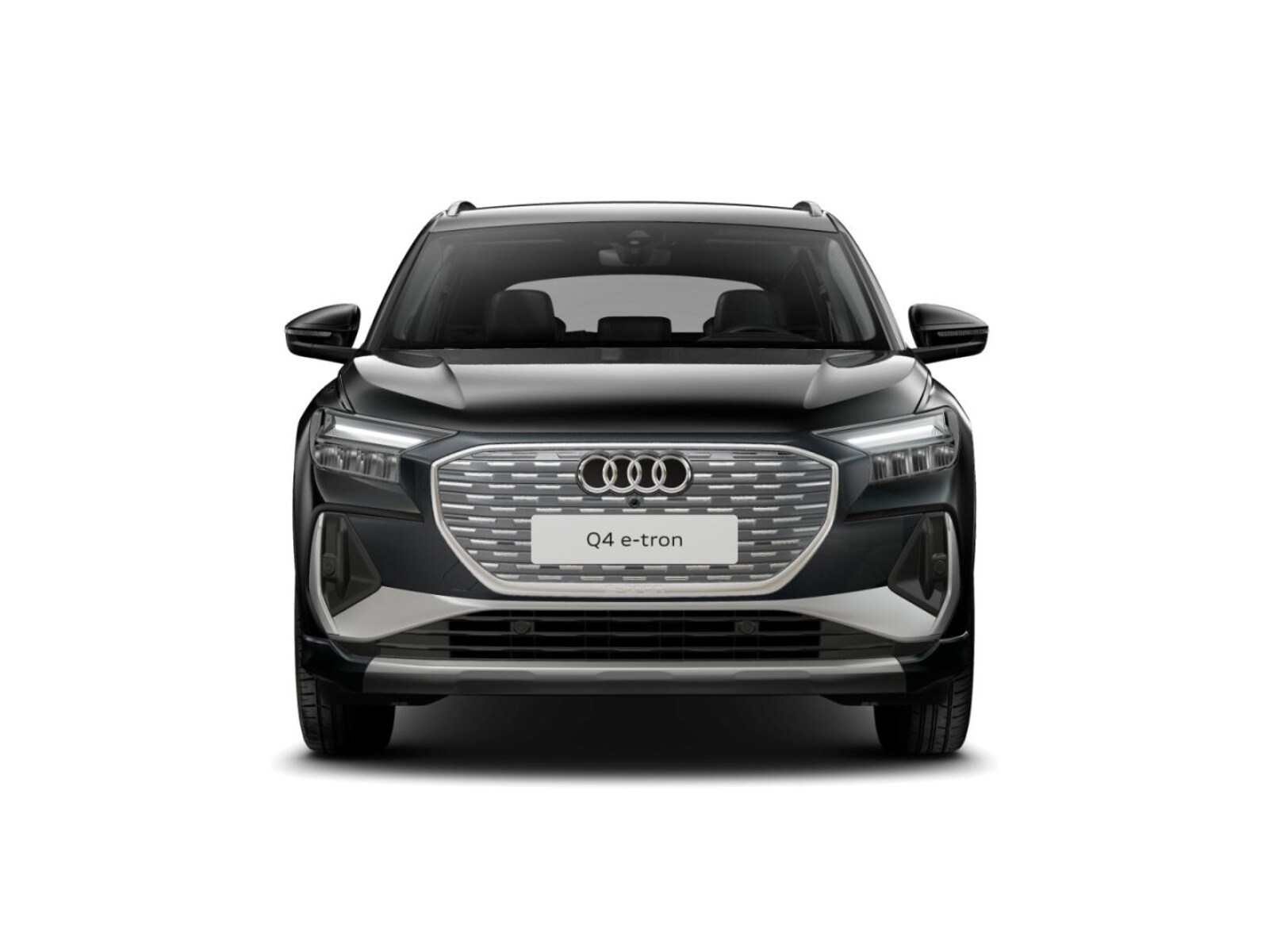 Audi Q4 e-tron – Bild 3