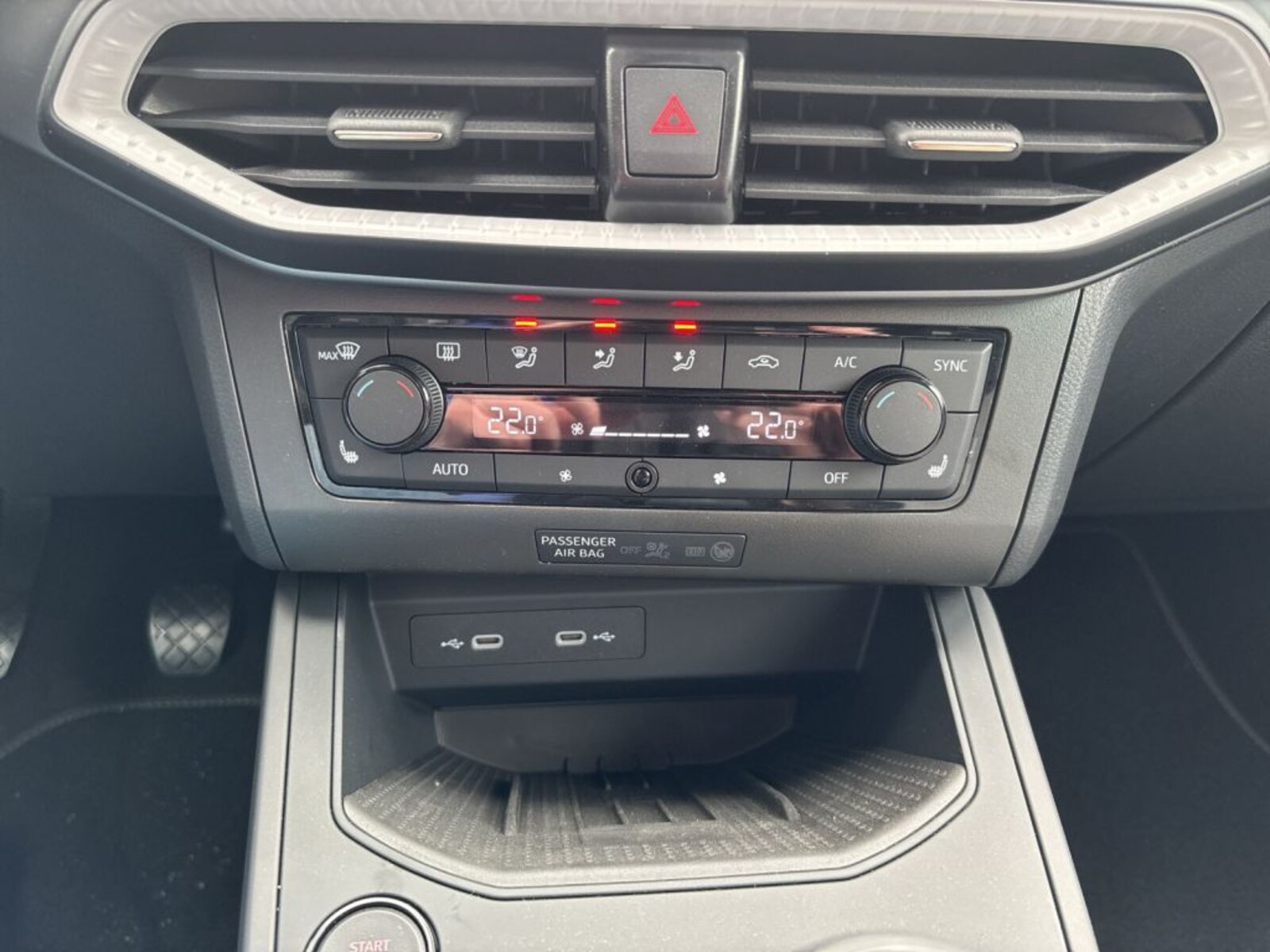 SEAT Ibiza – Bild 13
