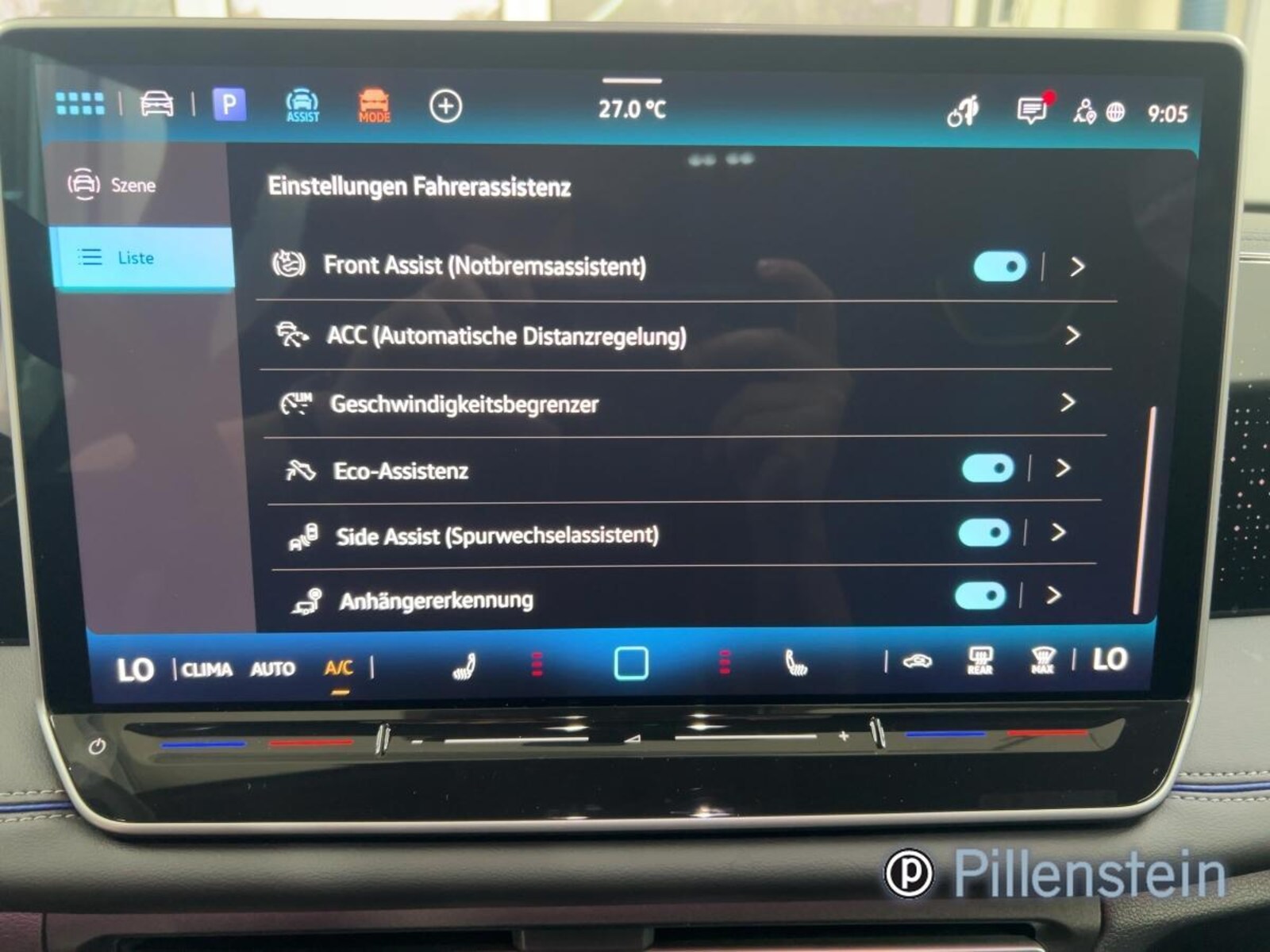 Volkswagen Tiguan – Bild 12