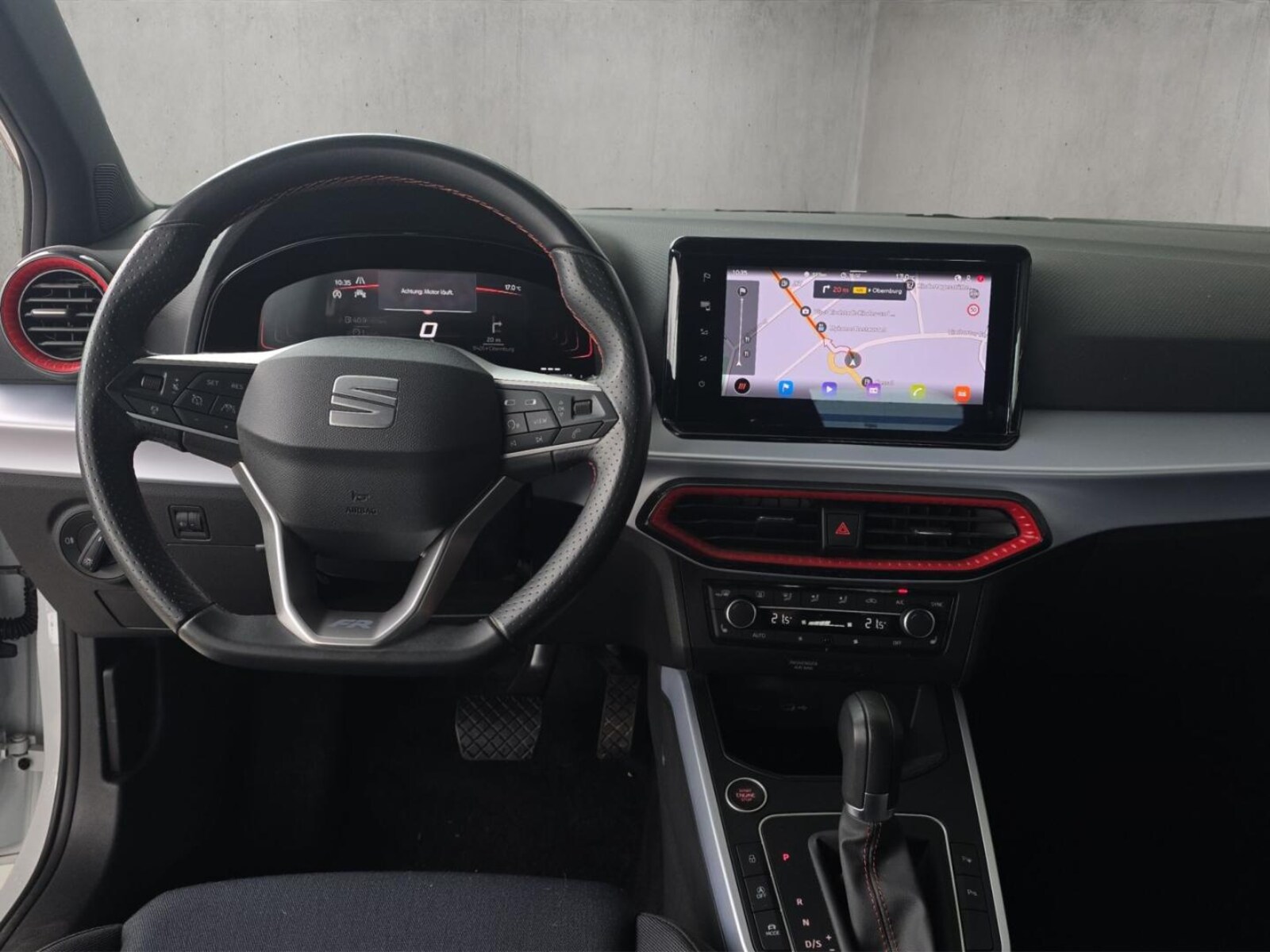 SEAT Arona – Bild 13