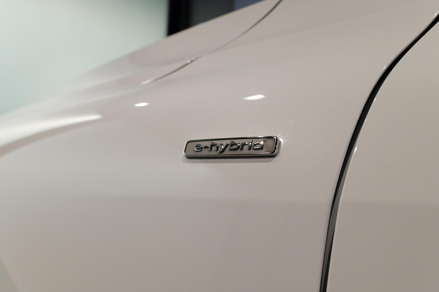 Image about Audi Q5 Sportback e-hybrid quattro S tronic