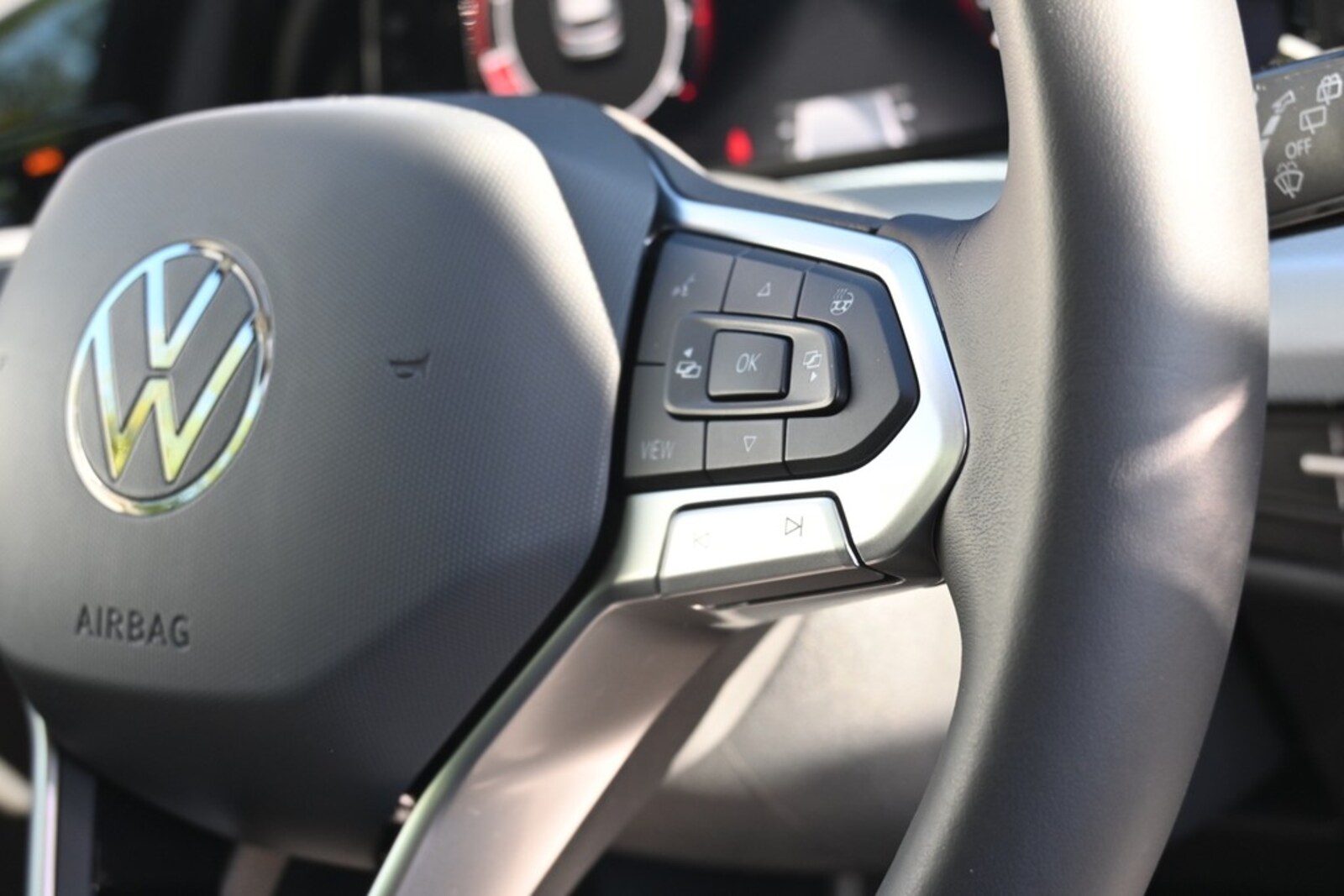 Volkswagen Golf – Bild 11