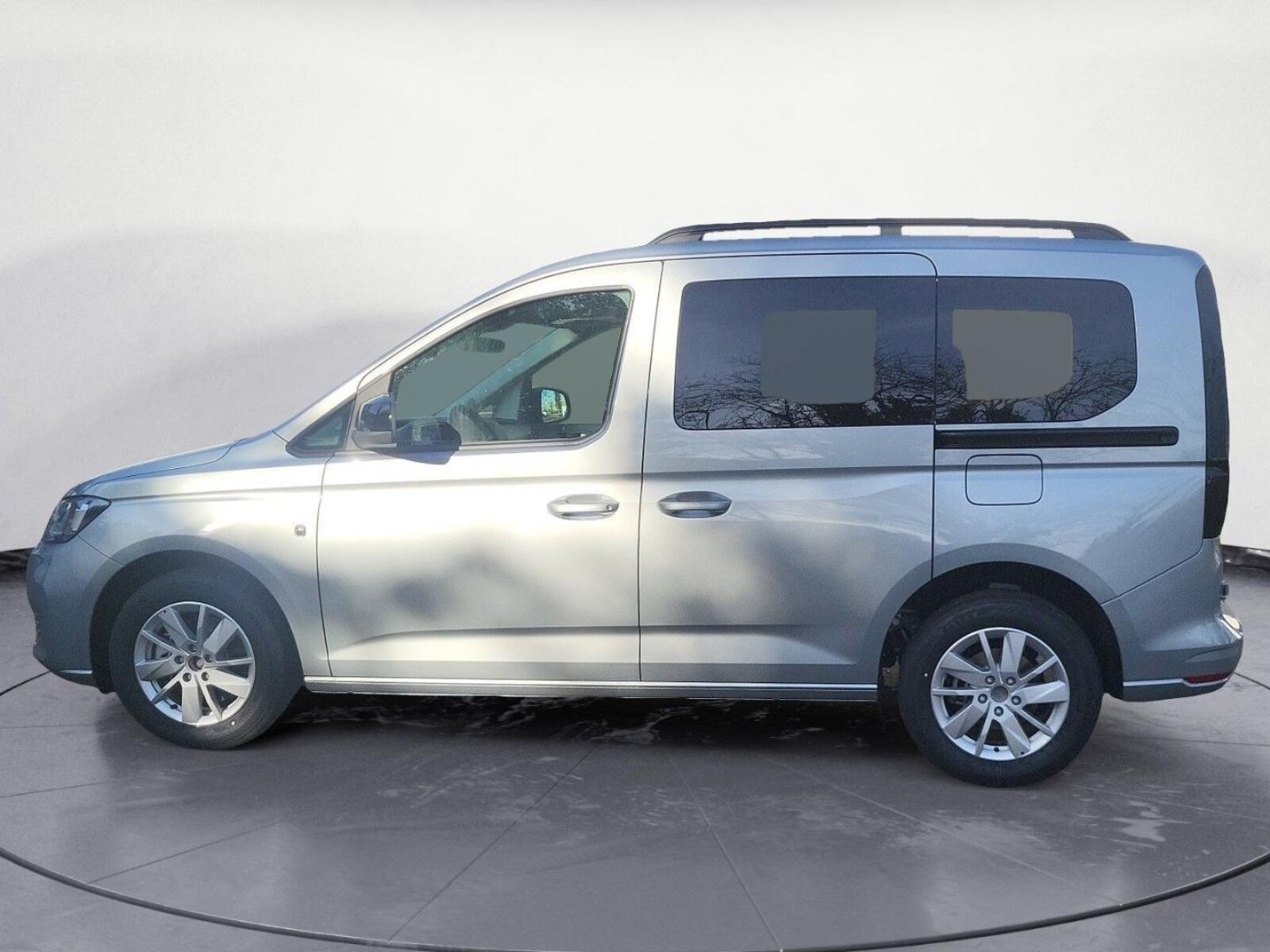 Volkswagen Caddy – Bild 2