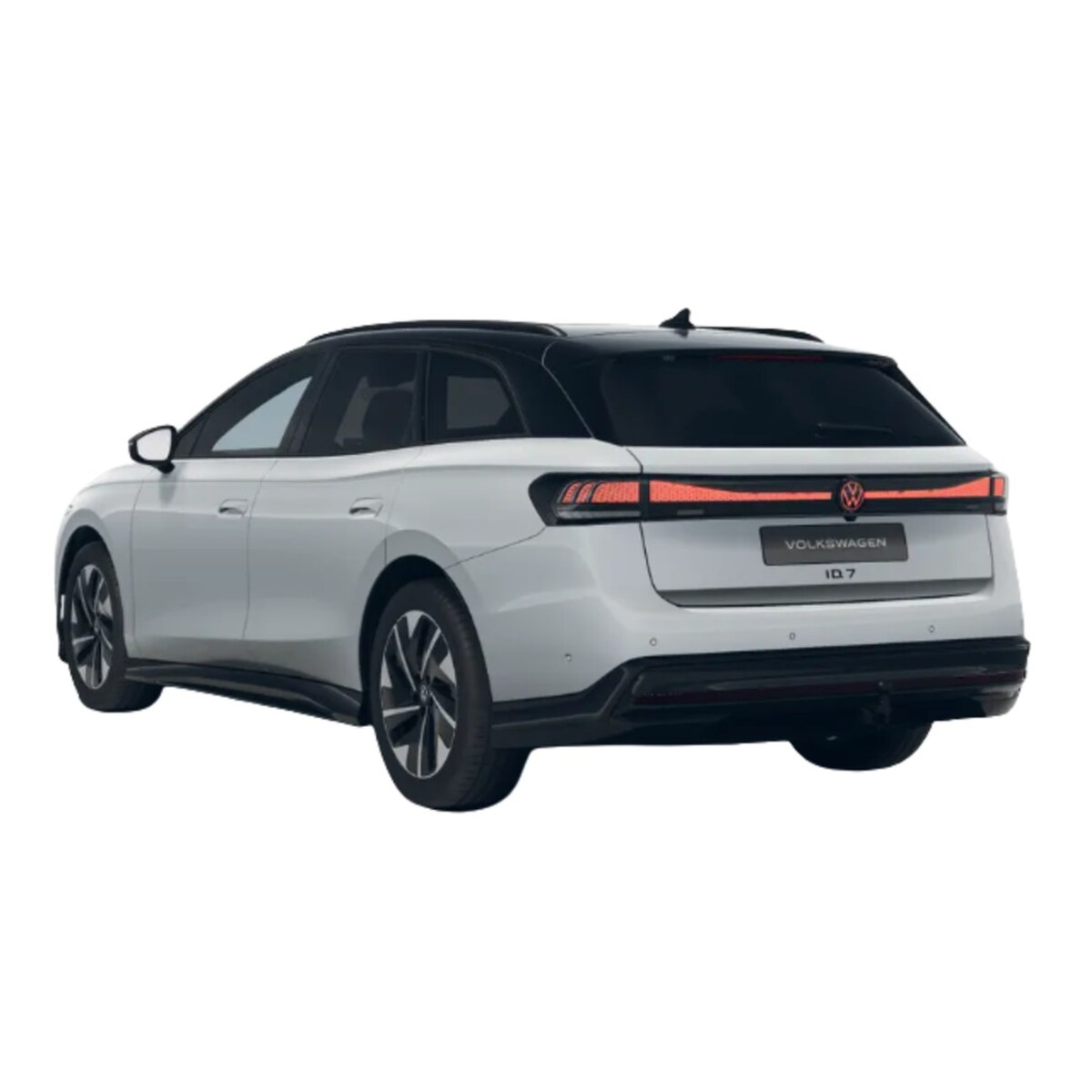 Volkswagen ID.7 Tourer – Bild 3