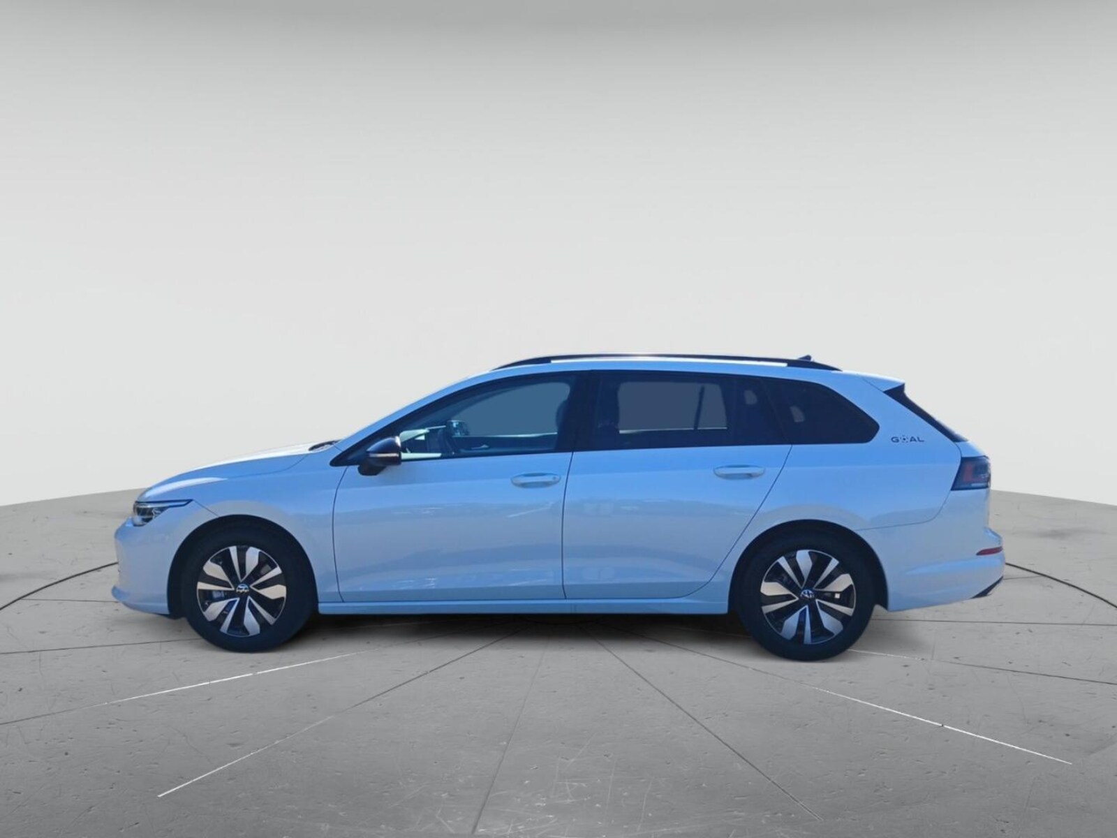 Volkswagen Golf Variant – Bild 4