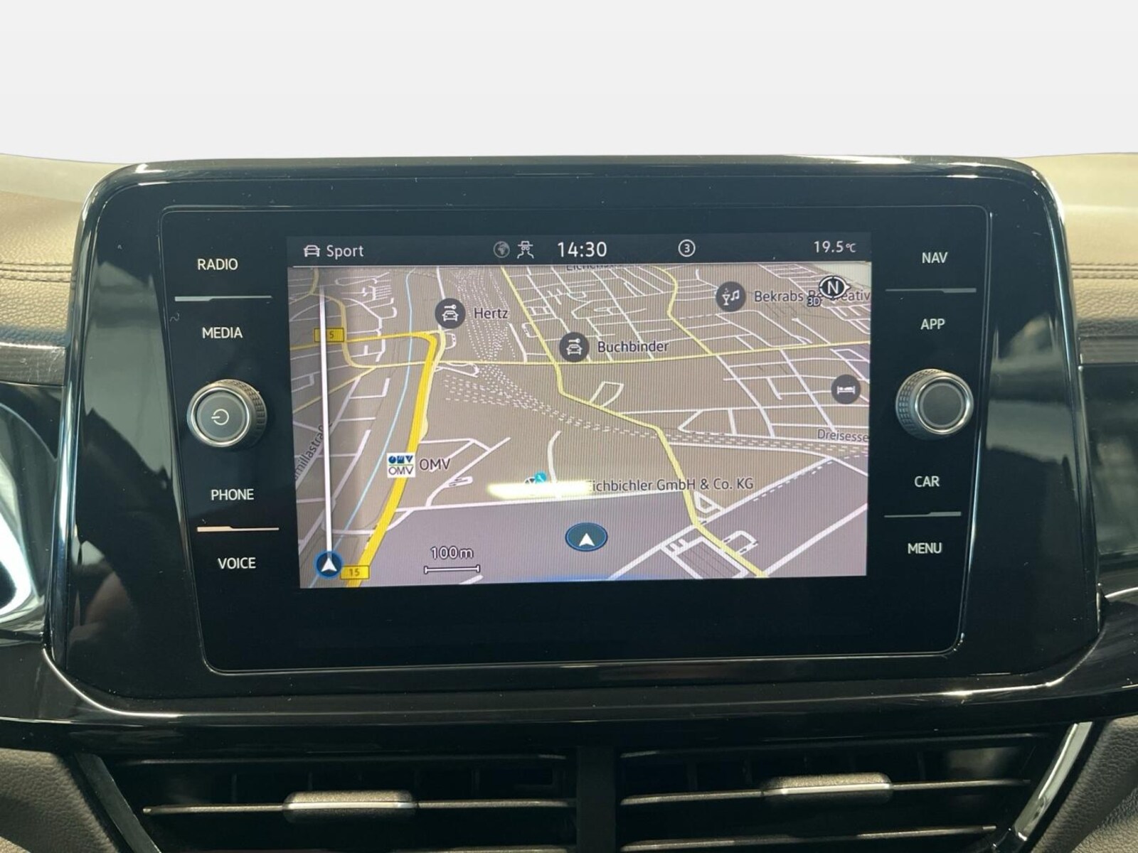 Volkswagen T-Roc Cabriolet – Bild 15