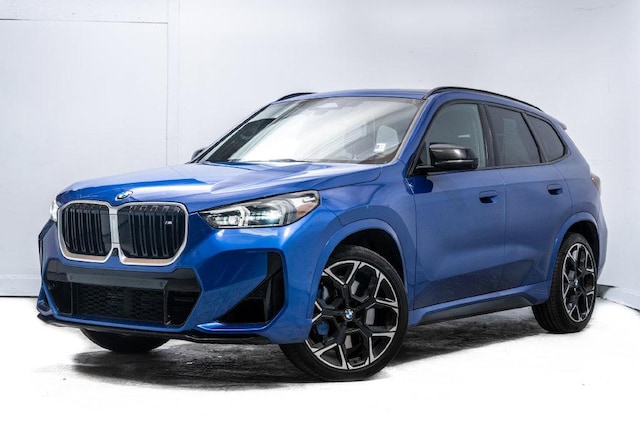 2024 BMW X1 M35i