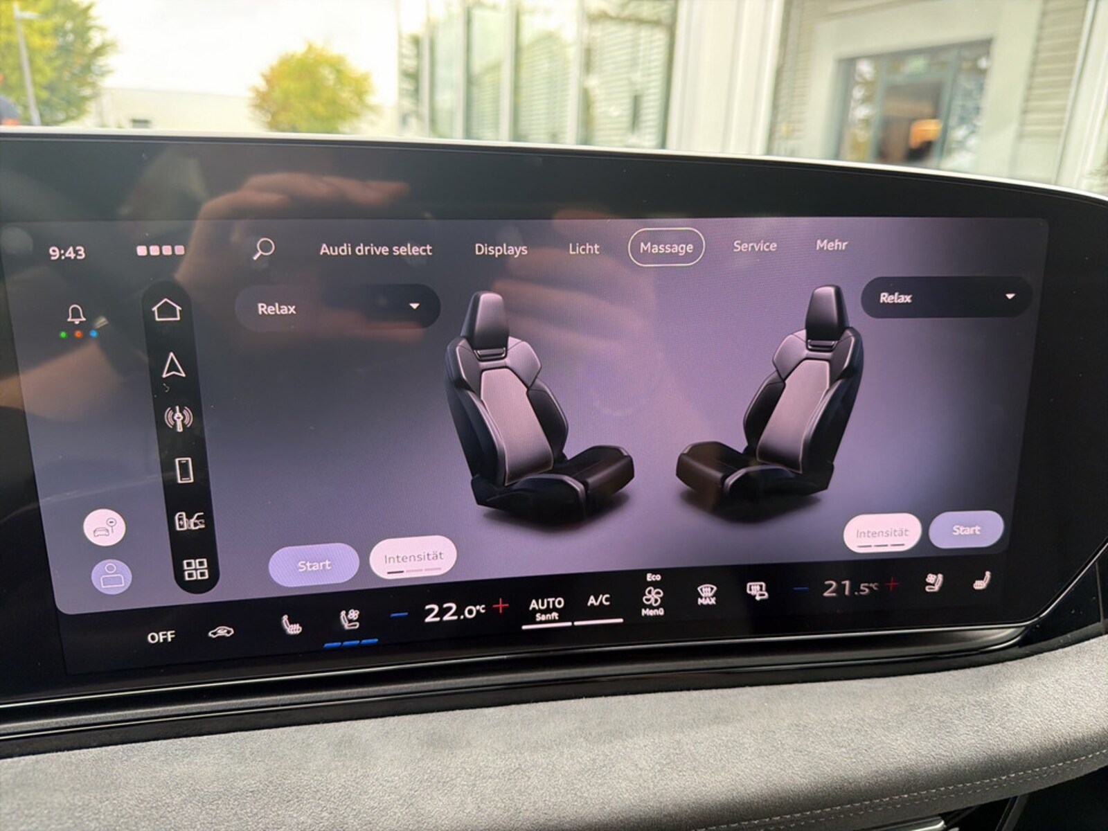 Audi S6 Avant e-tron – Bild 16