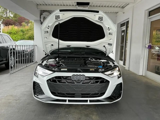 2026 Audi A3 Premium Plus - Photo 16