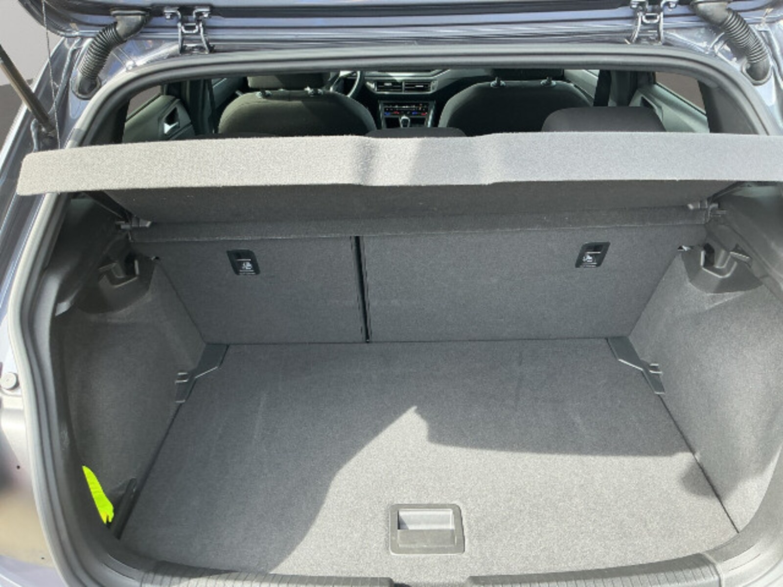 Volkswagen Polo – Bild 19