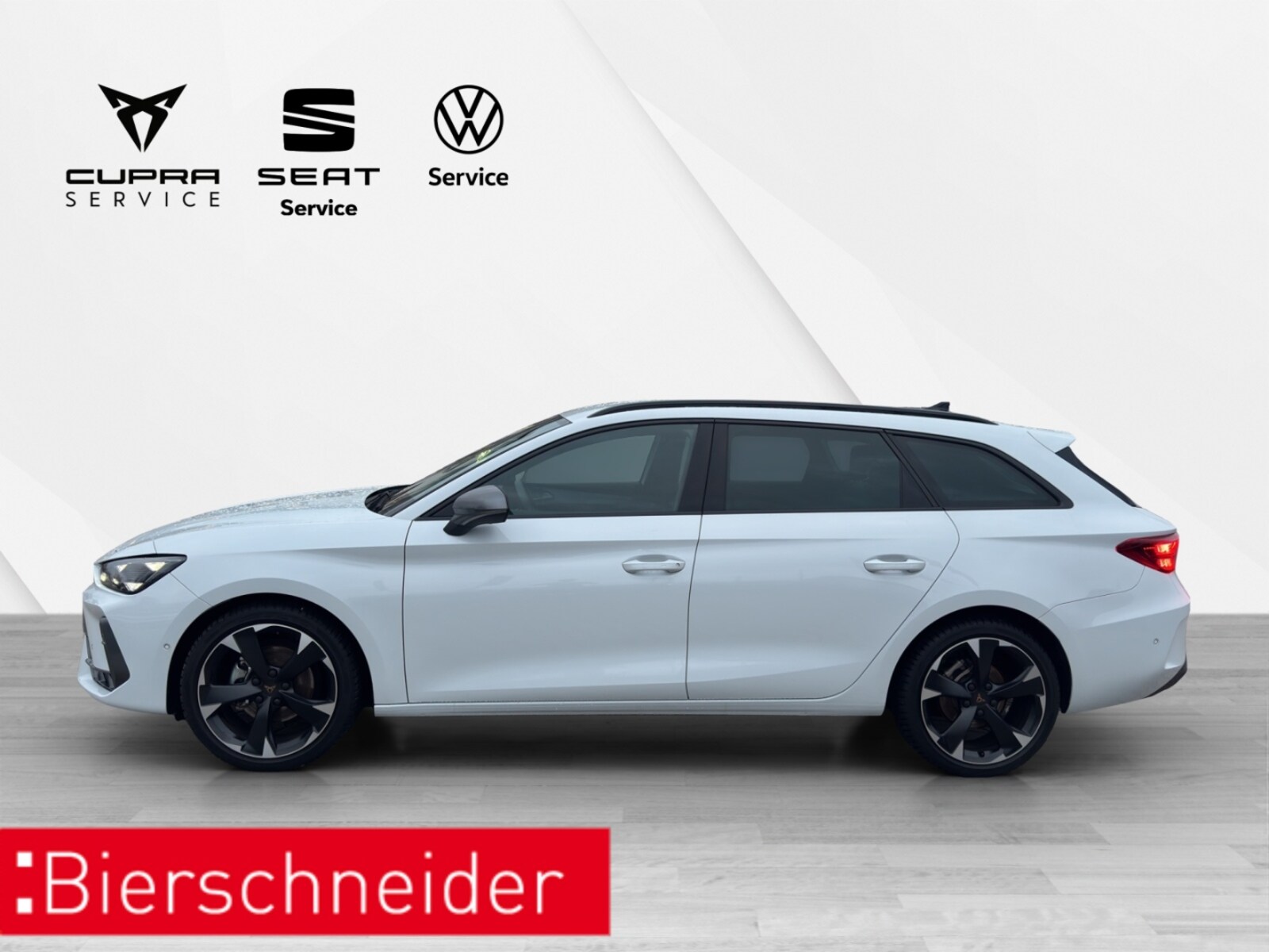 CUPRA Leon Sportstourer – Bild 4