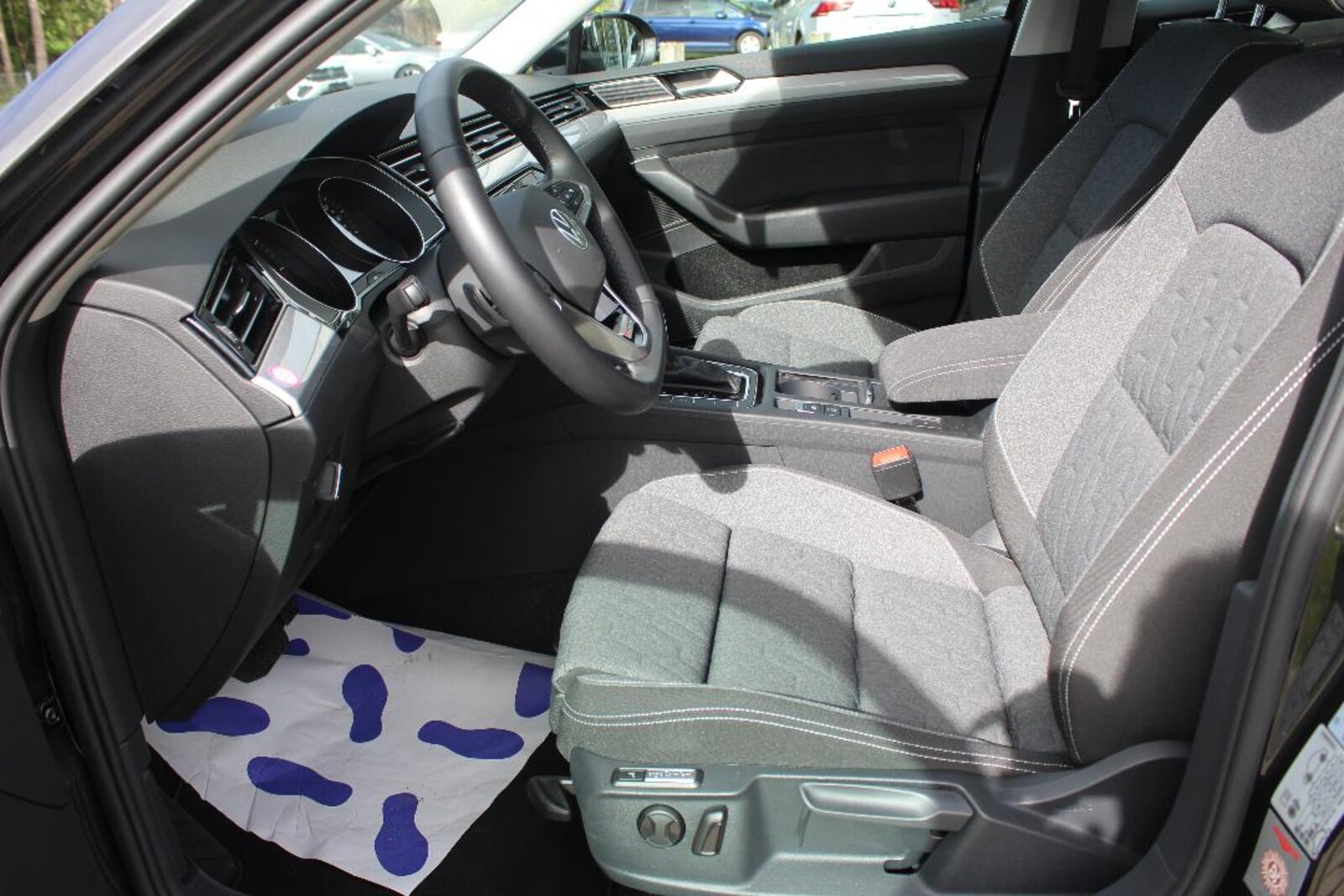 Volkswagen Passat Variant – Bild 5