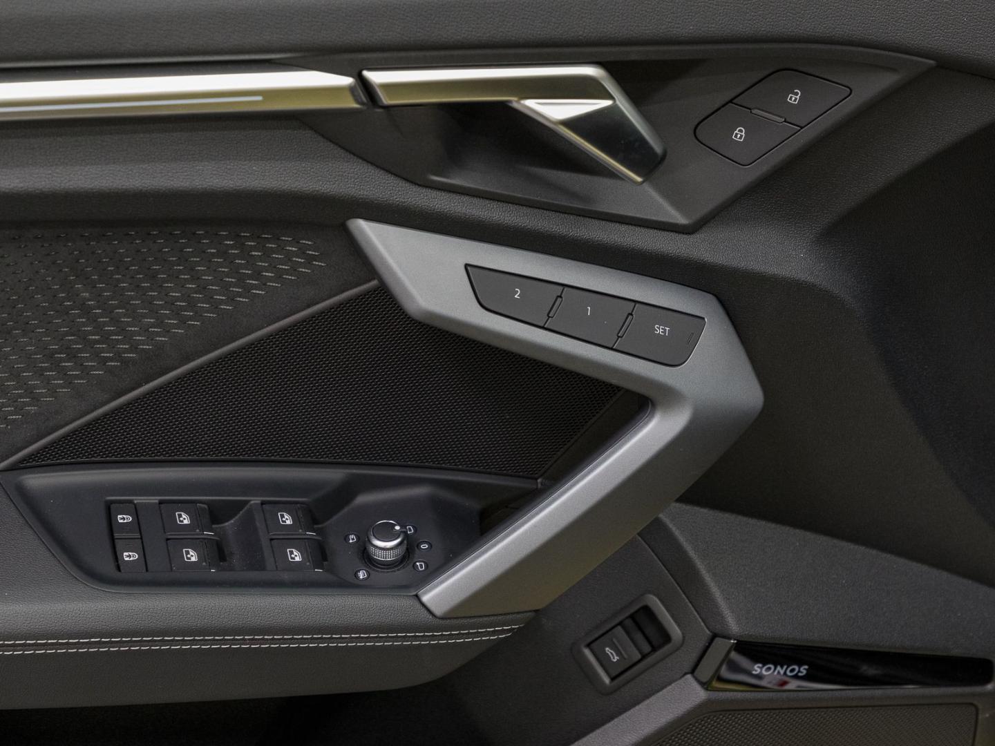 Image about Audi A3 allstreet 35 TFSI S tronic