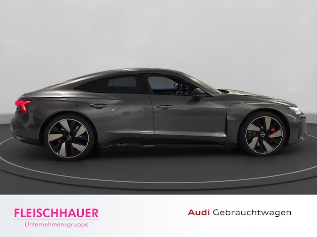 Audi e-tron GT RS