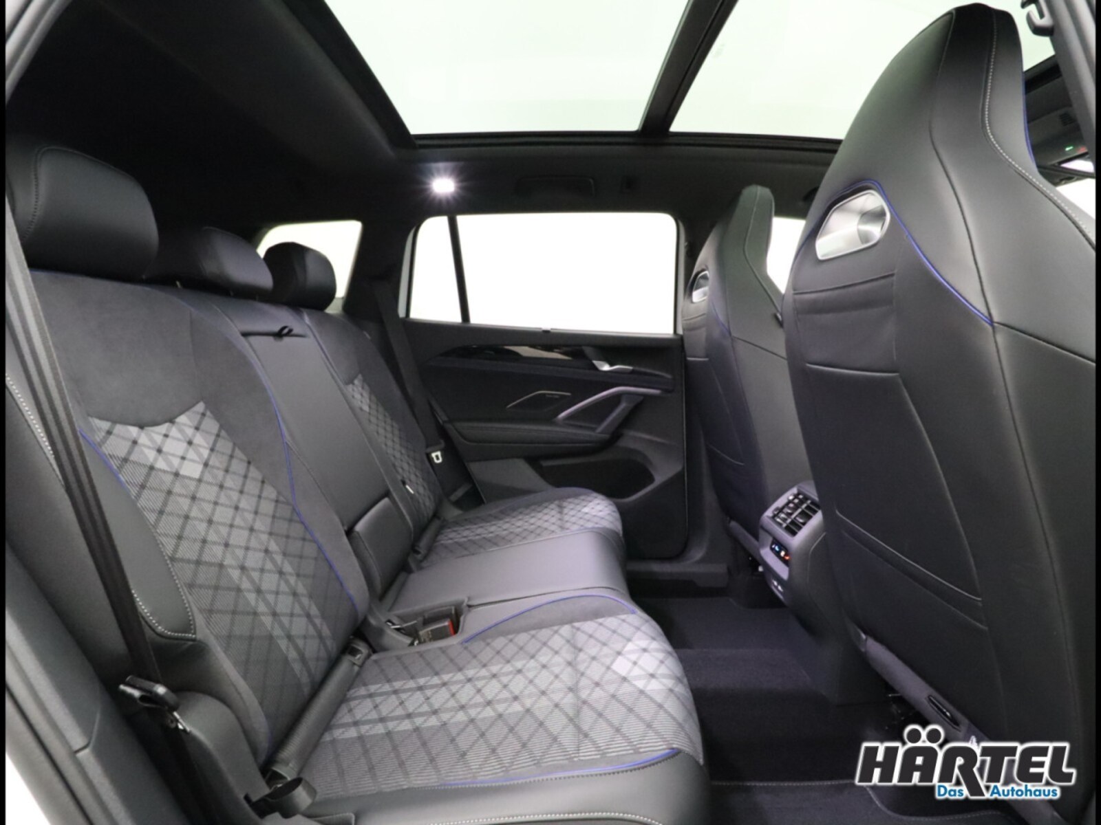 Volkswagen Tayron – Bild 7