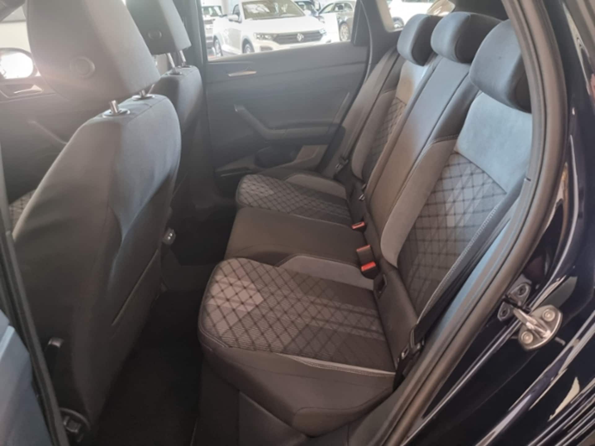 Volkswagen Taigo R-Line