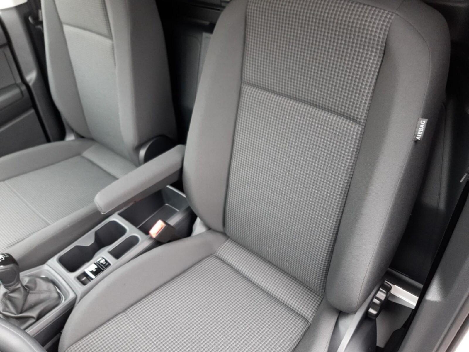 Volkswagen Caddy Cargo – Bild 19