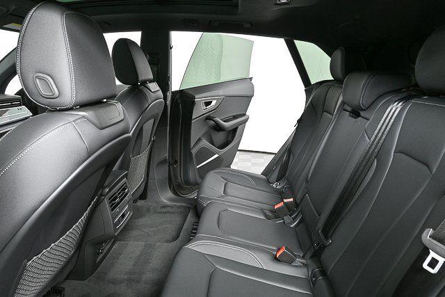 2026 Audi Q8 Premium - Photo 22