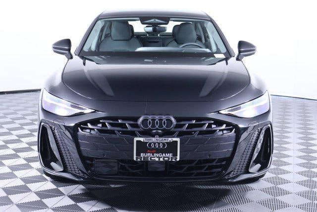2026 Audi A6 Premium Plus - Photo 10