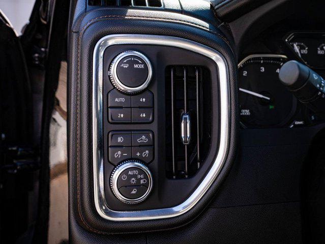 2023 GMC Sierra 2500HD AT4 - Photo 39