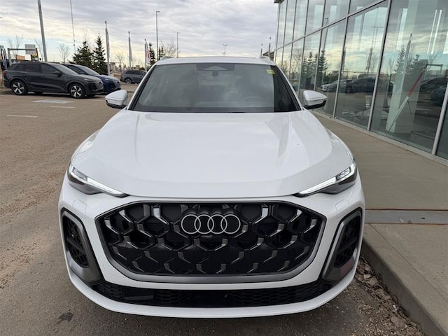 2026 Audi Q5 Sportback