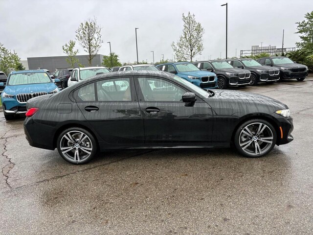2023 BMW 330i