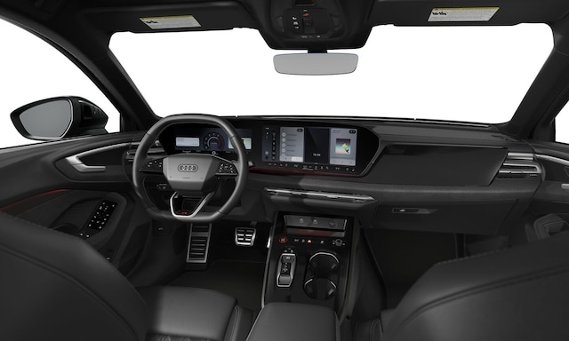 2026 Audi S5