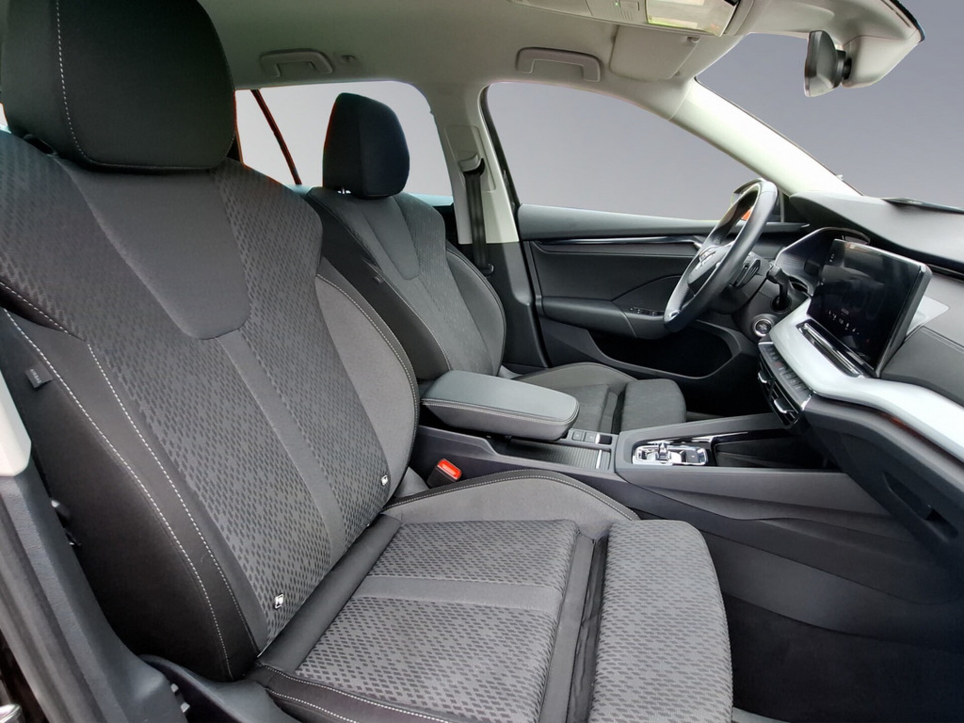 Skoda Octavia Combi Ambition