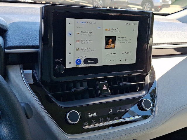 2024 Toyota Corolla Cross