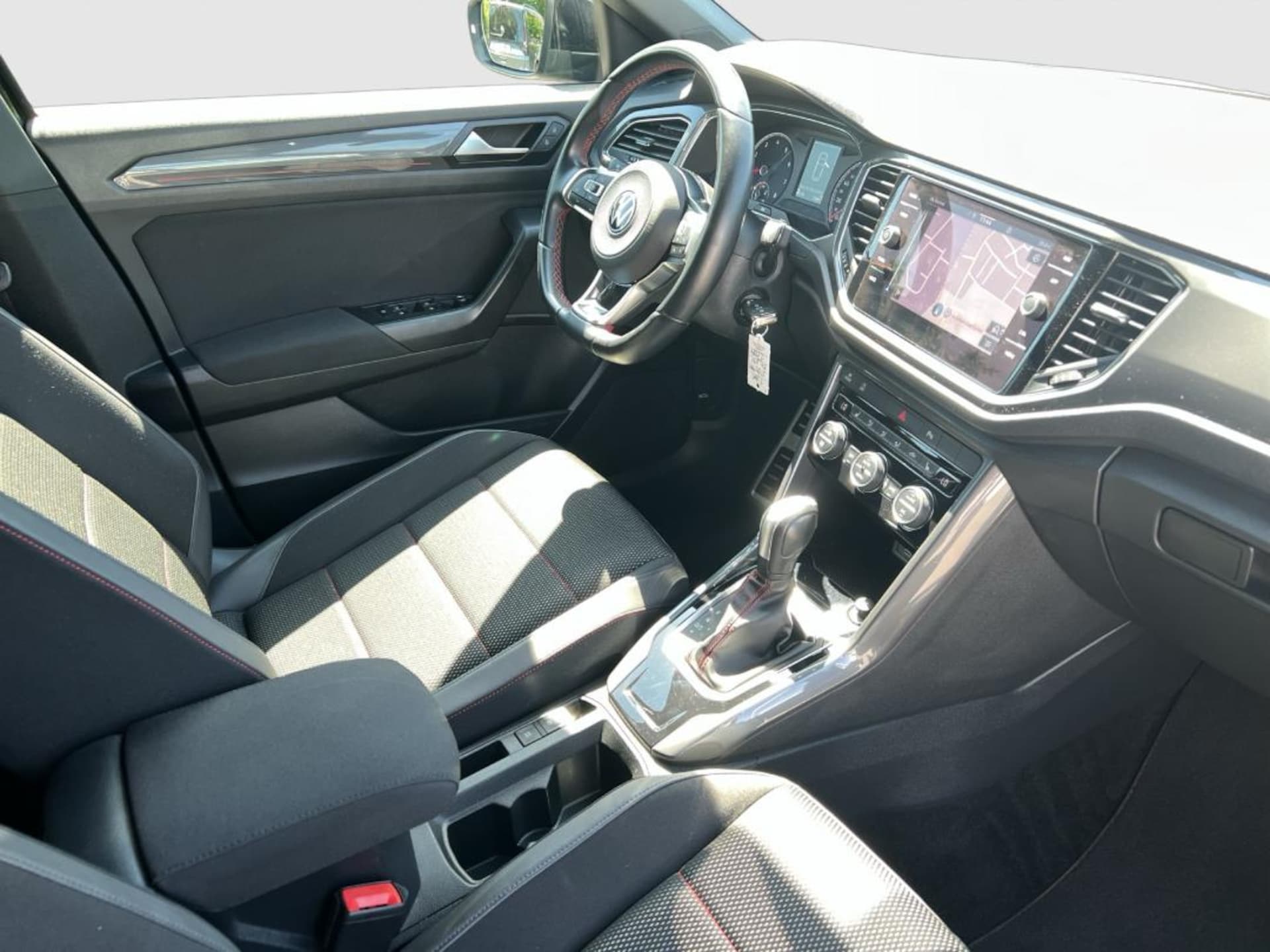 Volkswagen T-Roc Sport