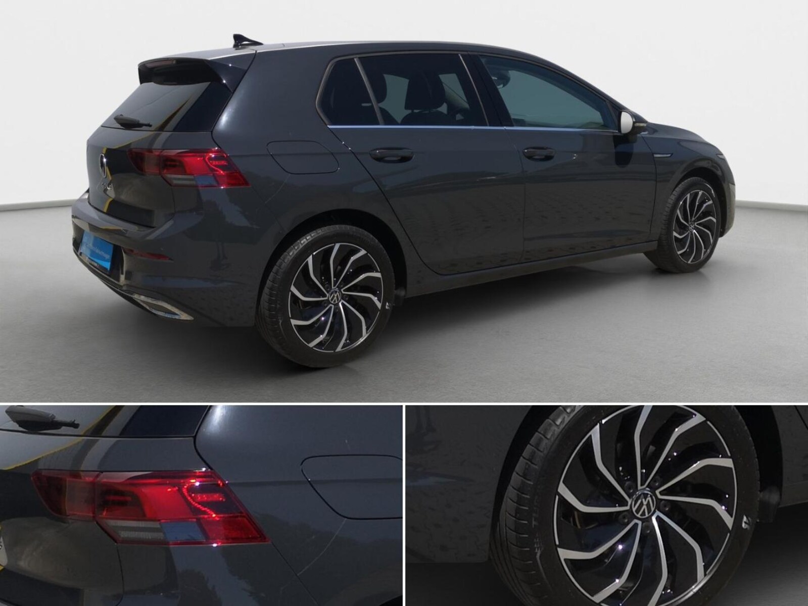 Volkswagen Golf – Bild 24