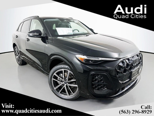 2026 Audi Q5