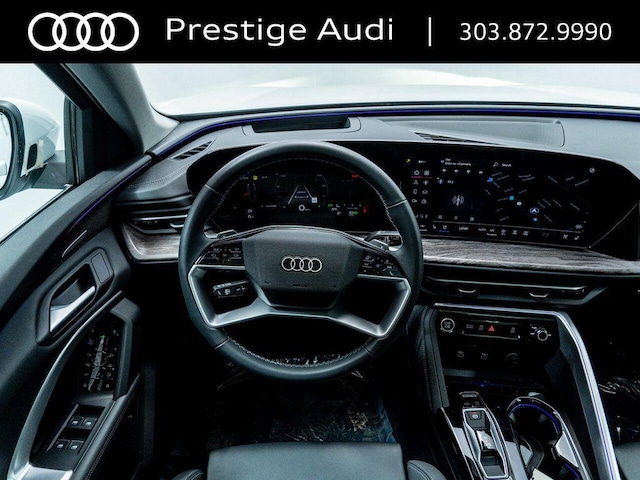 2025 Audi Q5 Premium Plus - Photo 14