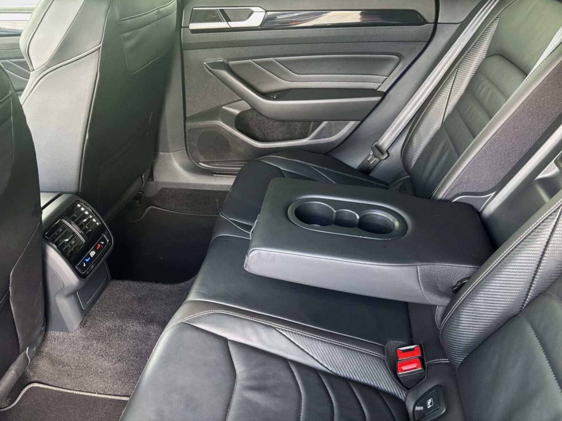Volkswagen Arteon Shooting Brake R-Line
