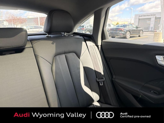 2025 Audi New A5 Premium Plus - Photo 15