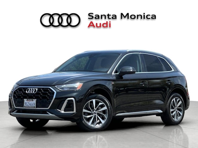 2023 Audi Q5