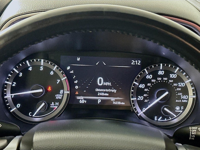 2021 Toyota Highlander 12