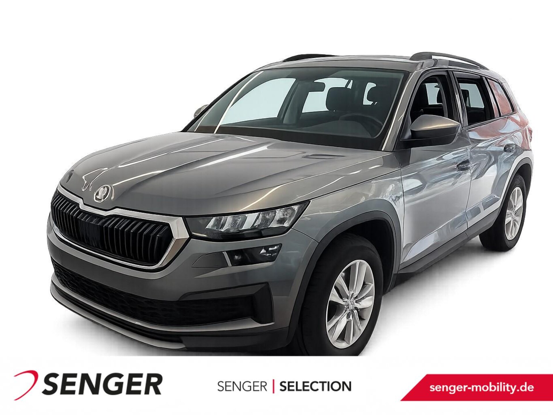 Skoda Kodiaq Ambition