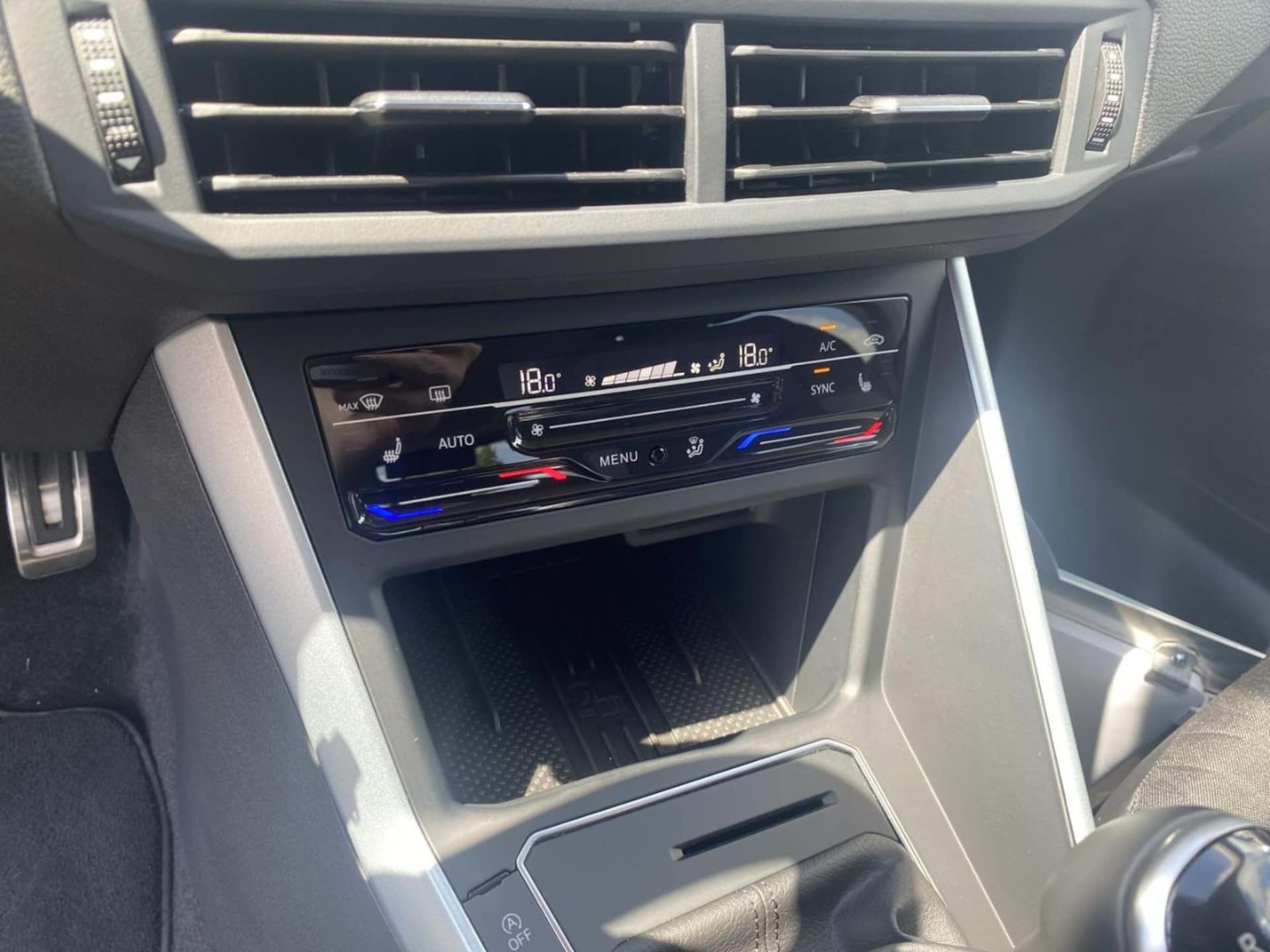 Volkswagen Polo Goal