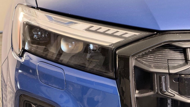2026 Audi SQ7